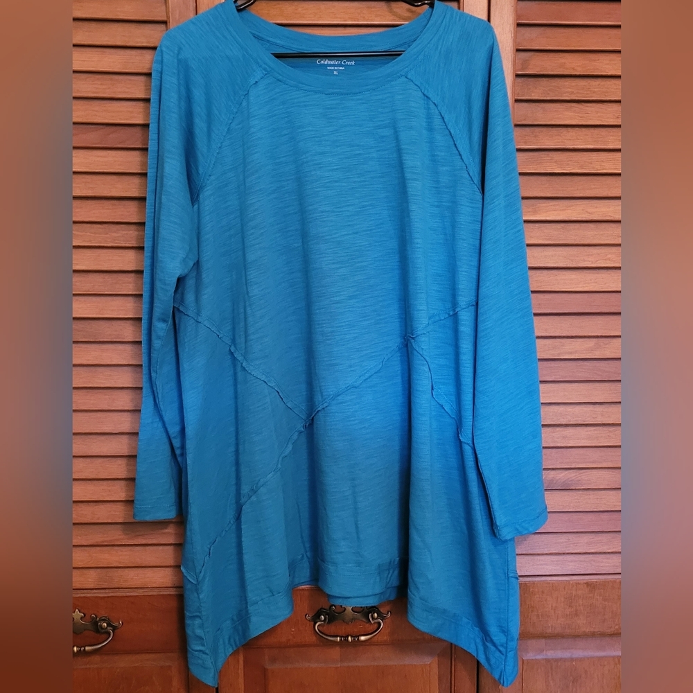 26. NWT Coldwater Creek Top